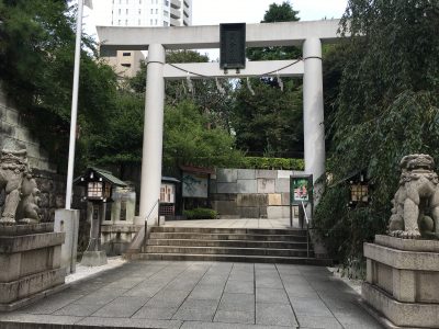 【事務局便り】地域と共にある神社